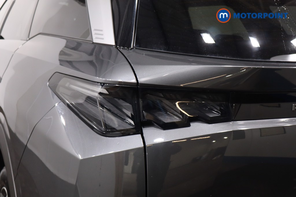 Peugeot 5008 GT Automatic Petrol SUV - Stock Number (1615108) - 38th supplementary image