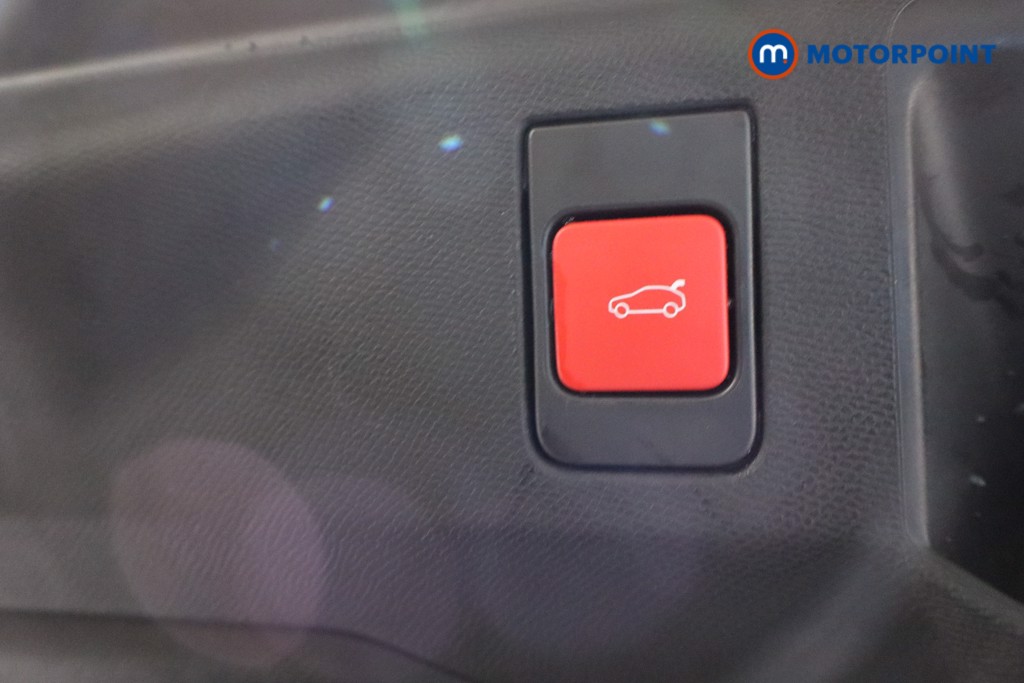 Peugeot 5008 GT Automatic Petrol SUV - Stock Number (1615108) - 40th supplementary image