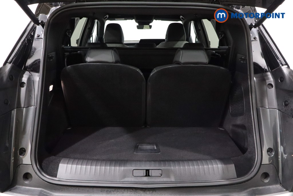 Peugeot 5008 GT Automatic Petrol SUV - Stock Number (1615108) - 42nd supplementary image