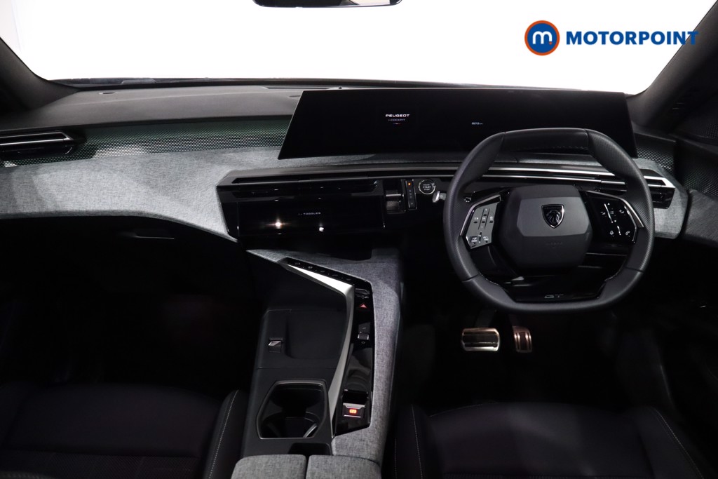 Peugeot 5008 GT Automatic Petrol SUV - Stock Number (1615108) - 1st supplementary image