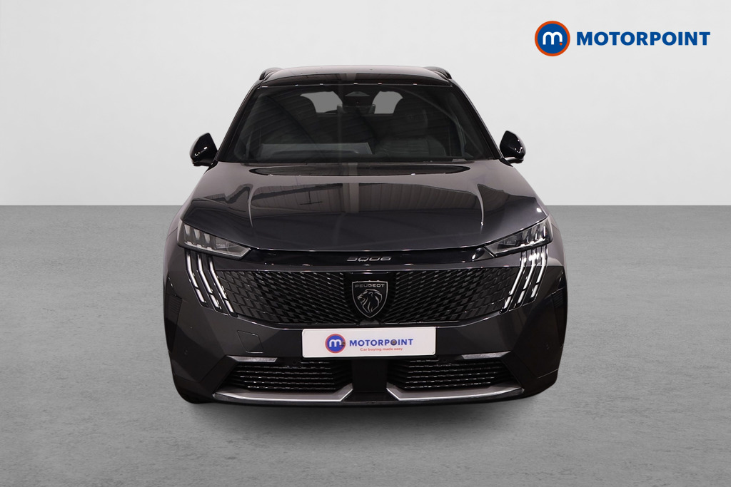 Peugeot 5008 GT Automatic Petrol SUV - Stock Number (1615108) - Front bumper