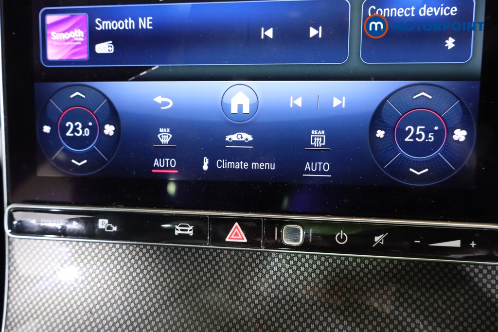 Mercedes-Benz GLC Amg Line Automatic Diesel SUV - Stock Number (1615309) - 11th supplementary image