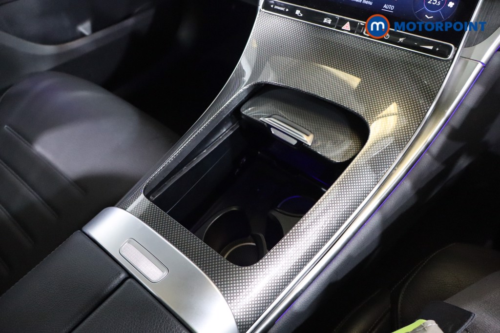 Mercedes-Benz GLC Amg Line Automatic Diesel SUV - Stock Number (1615309) - 12th supplementary image