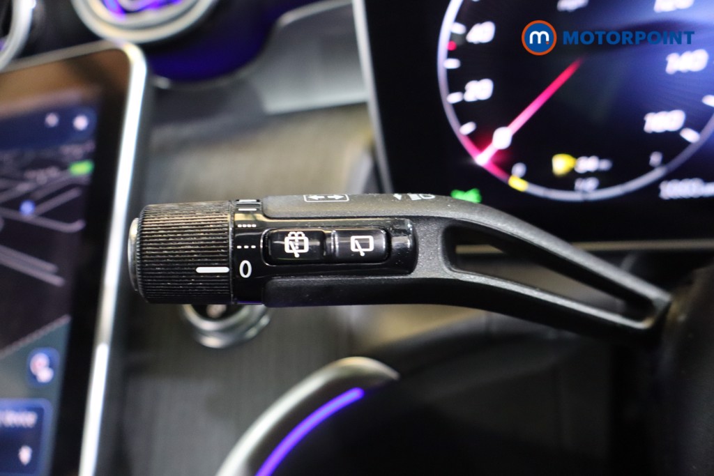 Mercedes-Benz GLC Amg Line Automatic Diesel SUV - Stock Number (1615309) - 15th supplementary image