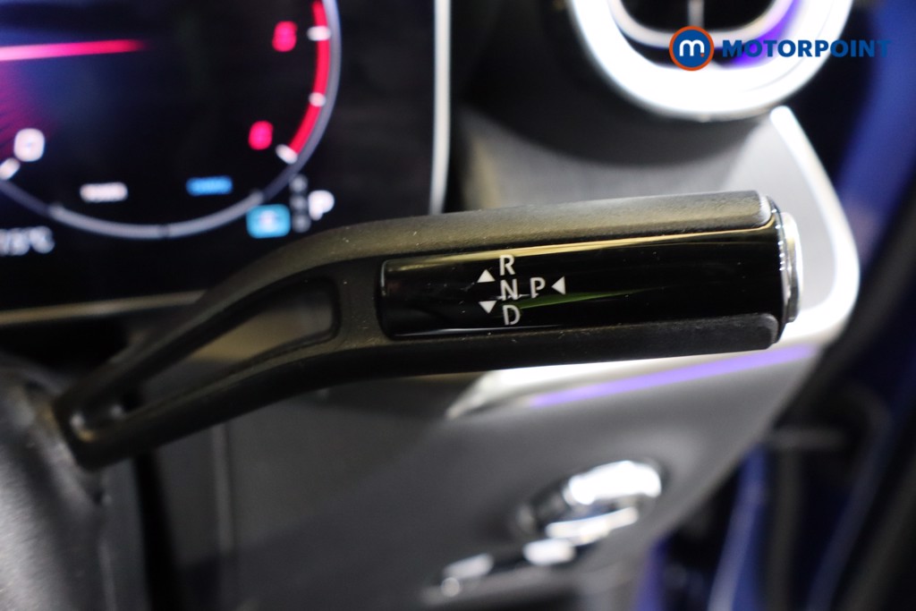 Mercedes-Benz GLC Amg Line Automatic Diesel SUV - Stock Number (1615309) - 16th supplementary image