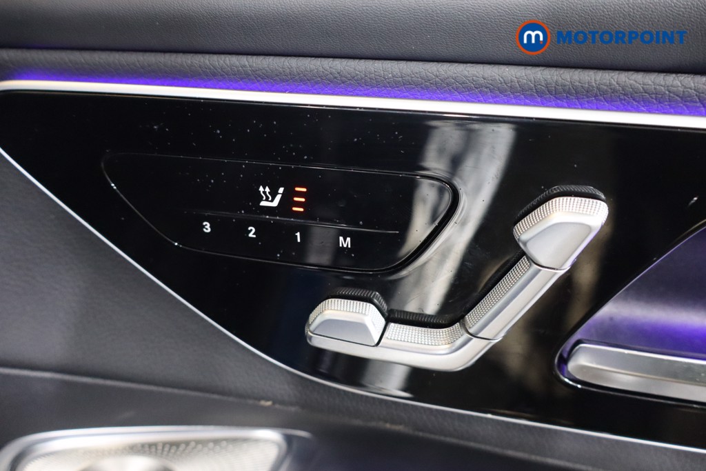 Mercedes-Benz GLC Amg Line Automatic Diesel SUV - Stock Number (1615309) - 18th supplementary image