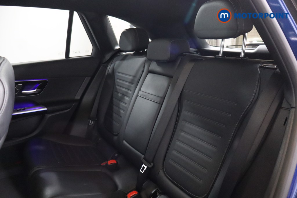 Mercedes-Benz GLC Amg Line Automatic Diesel SUV - Stock Number (1615309) - 22nd supplementary image