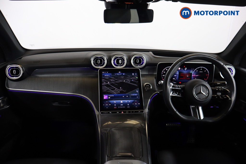 Mercedes-Benz GLC Amg Line Automatic Diesel SUV - Stock Number (1615309) - 24th supplementary image