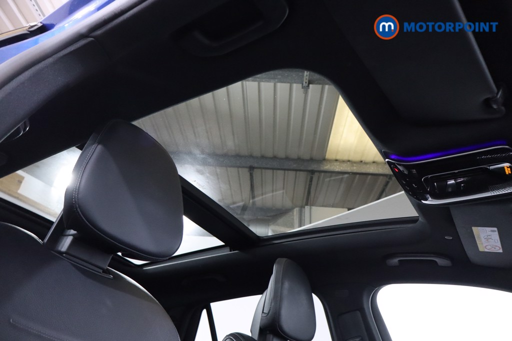 Mercedes-Benz GLC Amg Line Automatic Diesel SUV - Stock Number (1615309) - 25th supplementary image