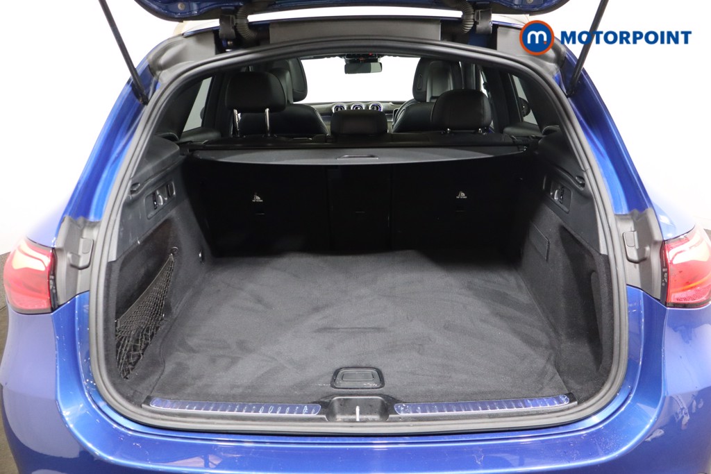 Mercedes-Benz GLC Amg Line Automatic Diesel SUV - Stock Number (1615309) - 26th supplementary image