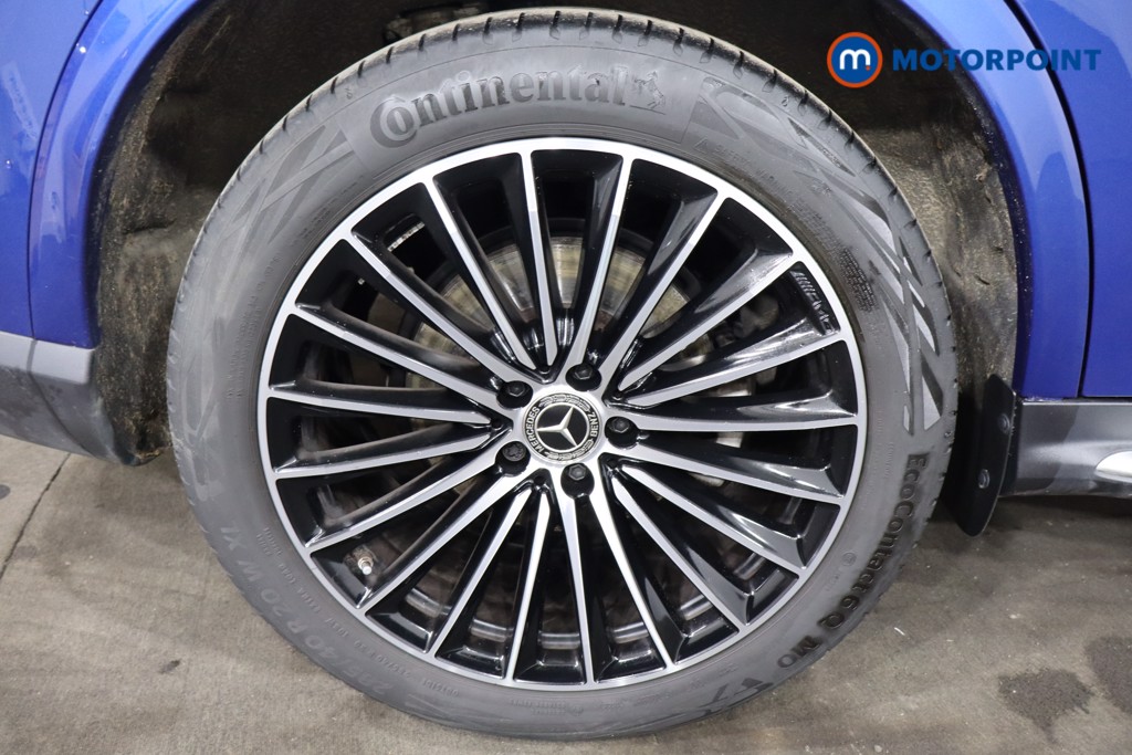 Mercedes-Benz GLC Amg Line Automatic Diesel SUV - Stock Number (1615309) - 28th supplementary image