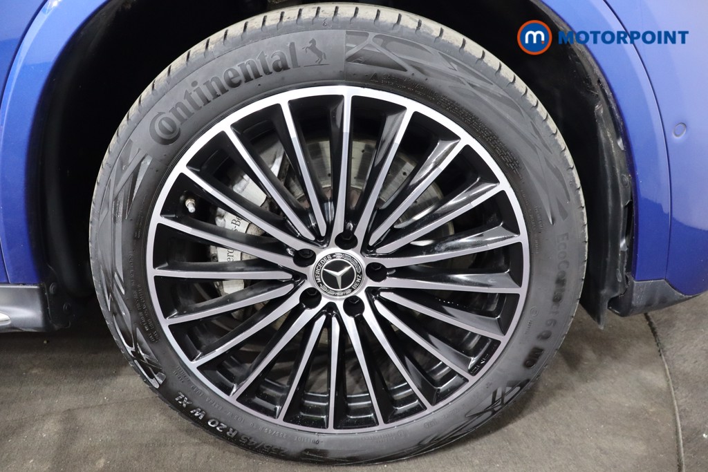 Mercedes-Benz GLC Amg Line Automatic Diesel SUV - Stock Number (1615309) - 29th supplementary image