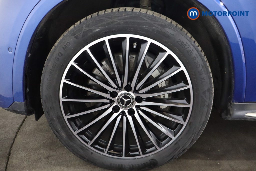 Mercedes-Benz GLC Amg Line Automatic Diesel SUV - Stock Number (1615309) - 30th supplementary image