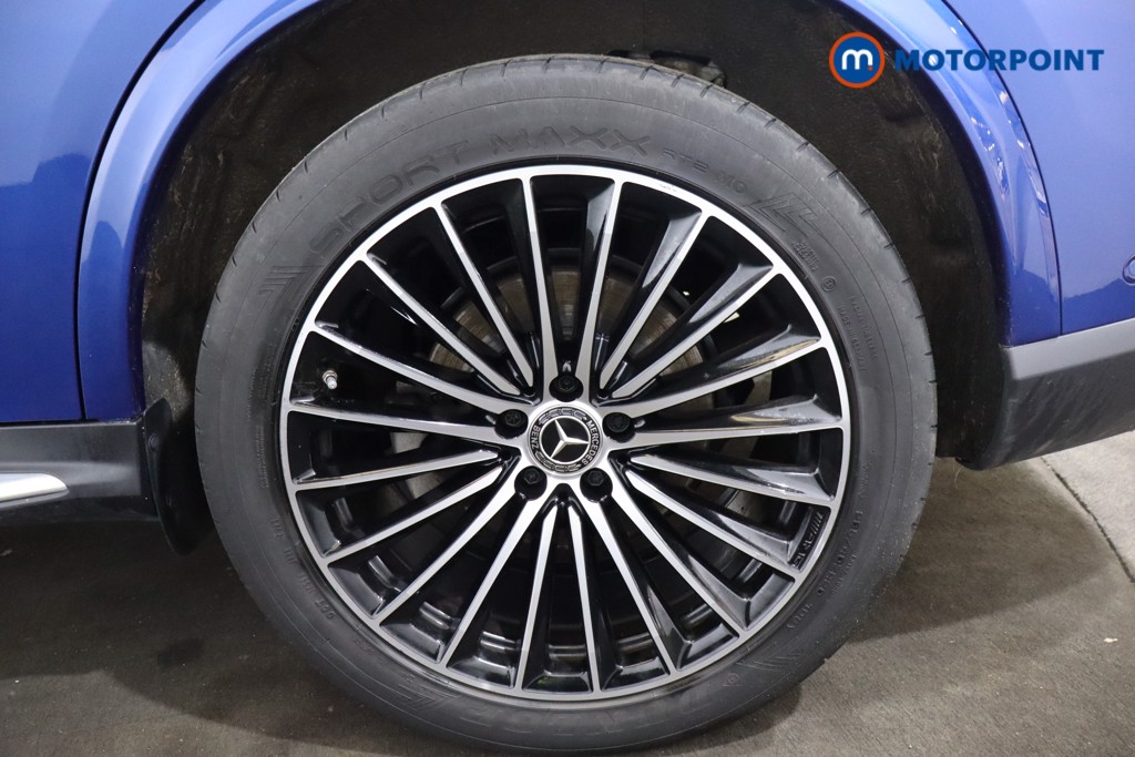 Mercedes-Benz GLC Amg Line Automatic Diesel SUV - Stock Number (1615309) - 31st supplementary image