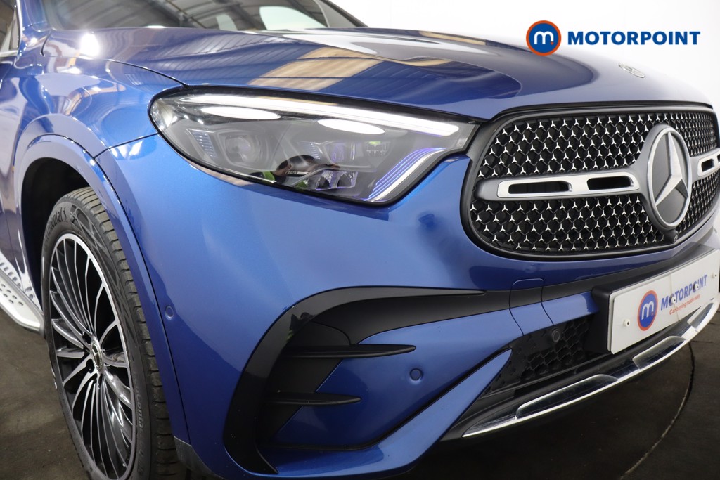 Mercedes-Benz GLC Amg Line Automatic Diesel SUV - Stock Number (1615309) - 32nd supplementary image