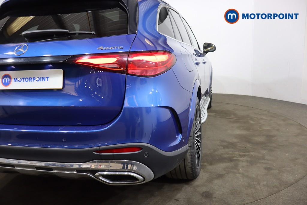 Mercedes-Benz GLC Amg Line Automatic Diesel SUV - Stock Number (1615309) - 33rd supplementary image