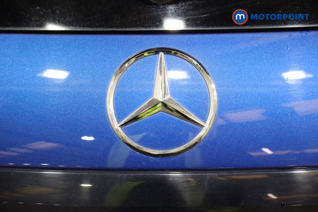 Mercedes-Benz GLC Amg Line Automatic Diesel SUV - Stock Number (1615309) - 36th supplementary image