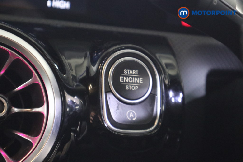 Mercedes-Benz CLA Amg Line Automatic Petrol Coupe - Stock Number (1615456) - 8th supplementary image