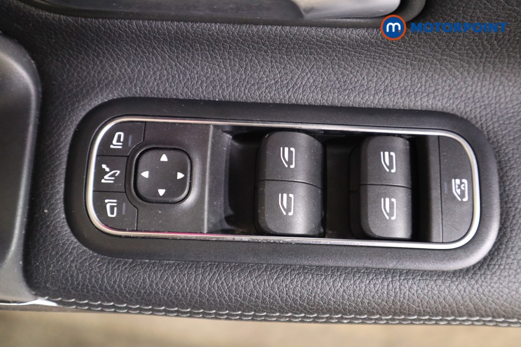 Mercedes-Benz CLA Amg Line Automatic Petrol Coupe - Stock Number (1615456) - 14th supplementary image