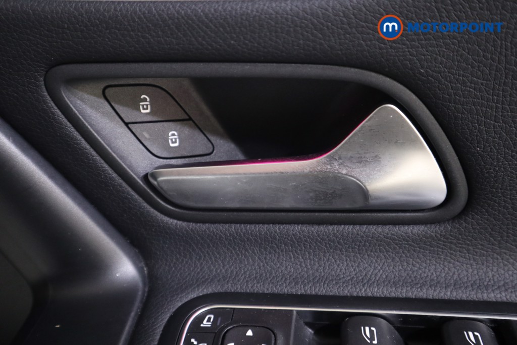 Mercedes-Benz CLA Amg Line Automatic Petrol Coupe - Stock Number (1615456) - 15th supplementary image