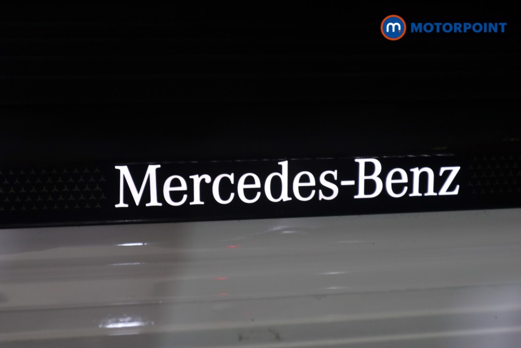 Mercedes-Benz CLA Amg Line Automatic Petrol Coupe - Stock Number (1615456) - 18th supplementary image