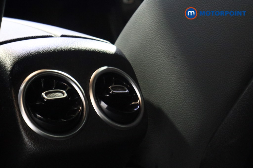 Mercedes-Benz CLA Amg Line Automatic Petrol Coupe - Stock Number (1615456) - 22nd supplementary image