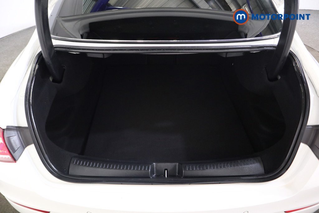 Mercedes-Benz CLA Amg Line Automatic Petrol Coupe - Stock Number (1615456) - 23rd supplementary image