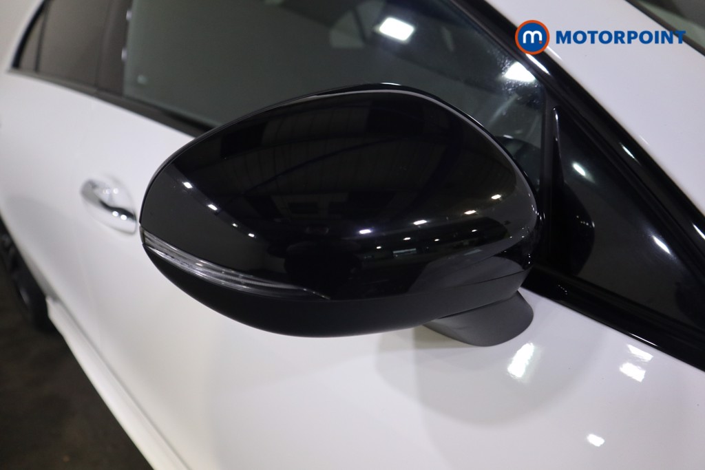 Mercedes-Benz CLA Amg Line Automatic Petrol Coupe - Stock Number (1615456) - 33rd supplementary image