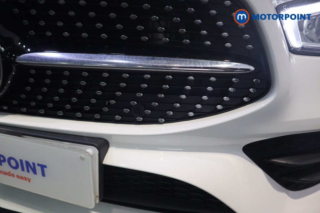 Mercedes-Benz CLA Amg Line Automatic Petrol Coupe - Stock Number (1615456) - 35th supplementary image