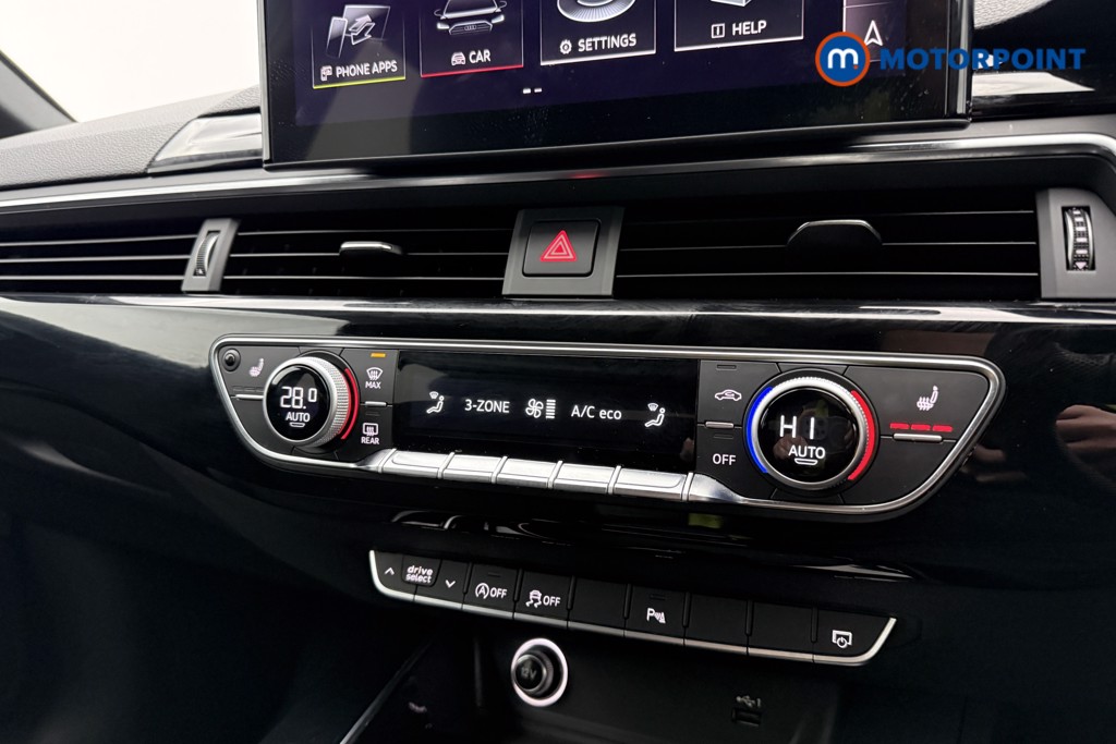 Audi A4 Black Edition Automatic Petrol Estate - Stock Number (1615491) - 13th supplementary image
