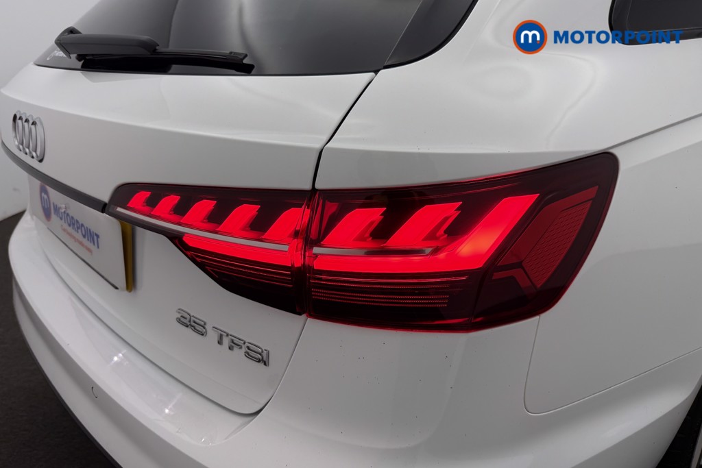 Audi A4 Black Edition Automatic Petrol Estate - Stock Number (1615491) - 19th supplementary image