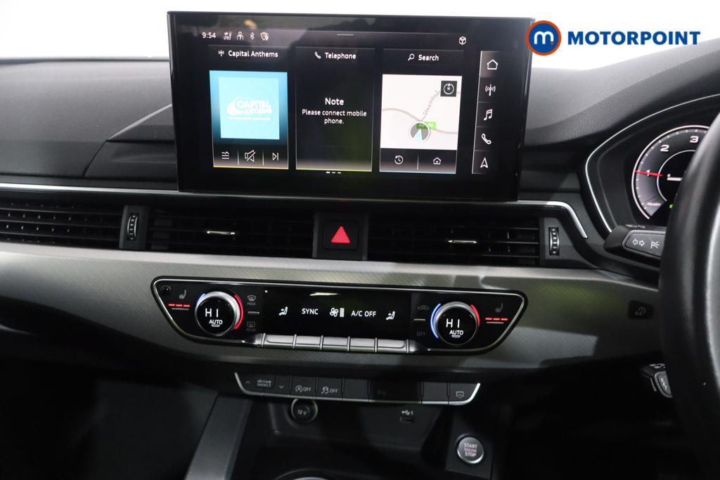Audi A4 Sport Edition Automatic Diesel Saloon - Stock Number (1615593) - 2nd supplementary image