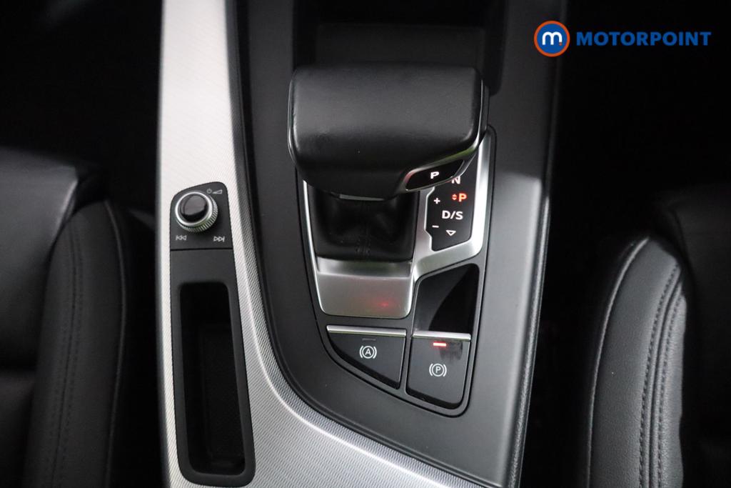 Audi A4 Sport Edition Automatic Diesel Saloon - Stock Number (1615593) - 3rd supplementary image