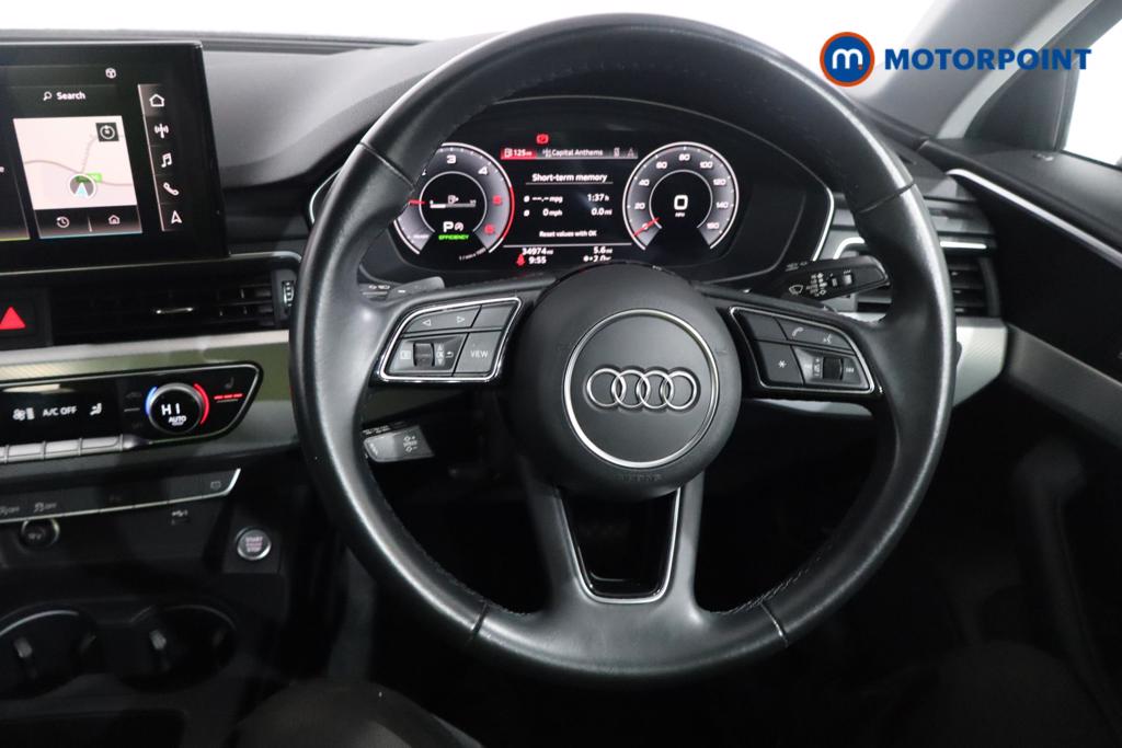 Audi A4 Sport Edition Automatic Diesel Saloon - Stock Number (1615593) - 5th supplementary image