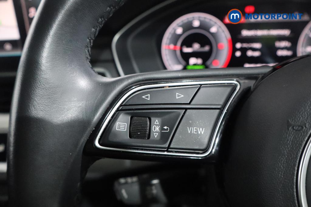 Audi A4 Sport Edition Automatic Diesel Saloon - Stock Number (1615593) - 6th supplementary image