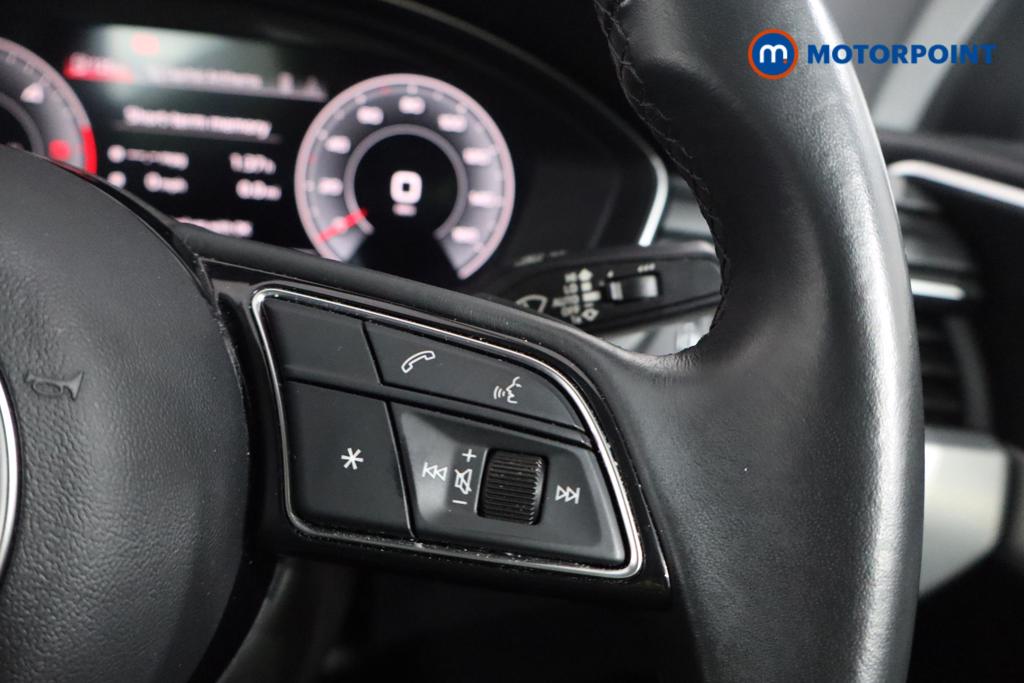 Audi A4 Sport Edition Automatic Diesel Saloon - Stock Number (1615593) - 7th supplementary image