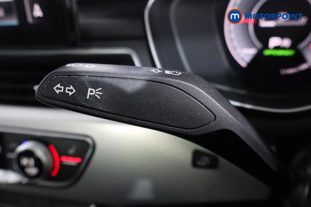 Audi A4 Sport Edition Automatic Diesel Saloon - Stock Number (1615593) - 8th supplementary image