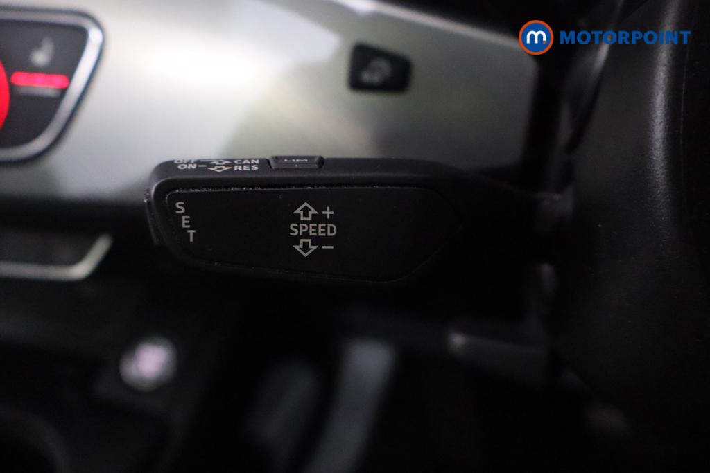 Audi A4 Sport Edition Automatic Diesel Saloon - Stock Number (1615593) - 9th supplementary image