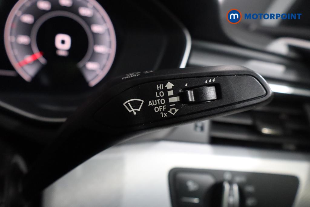 Audi A4 Sport Edition Automatic Diesel Saloon - Stock Number (1615593) - 10th supplementary image