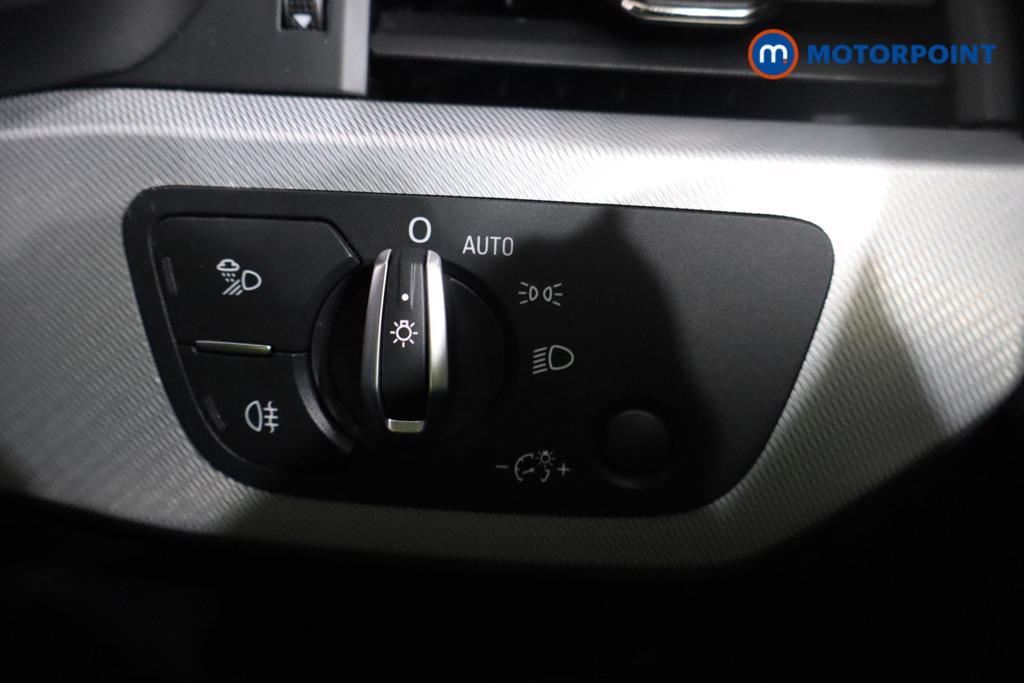 Audi A4 Sport Edition Automatic Diesel Saloon - Stock Number (1615593) - 11th supplementary image