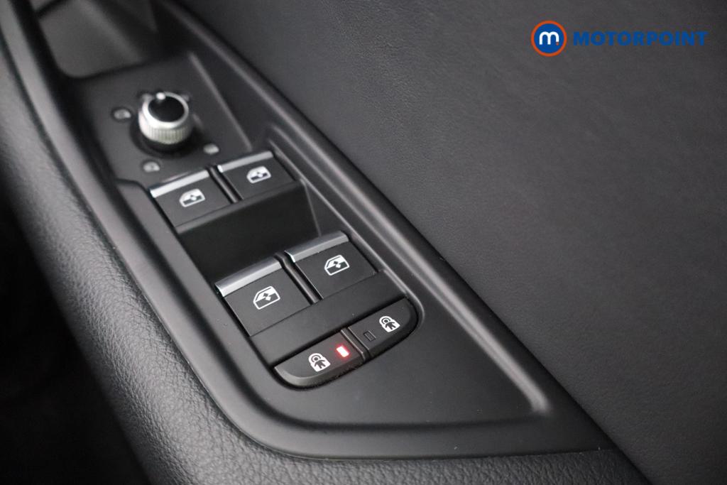 Audi A4 Sport Edition Automatic Diesel Saloon - Stock Number (1615593) - 12th supplementary image