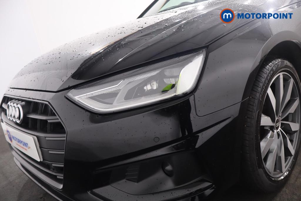 Audi A4 Sport Edition Automatic Diesel Saloon - Stock Number (1615593) - 13th supplementary image