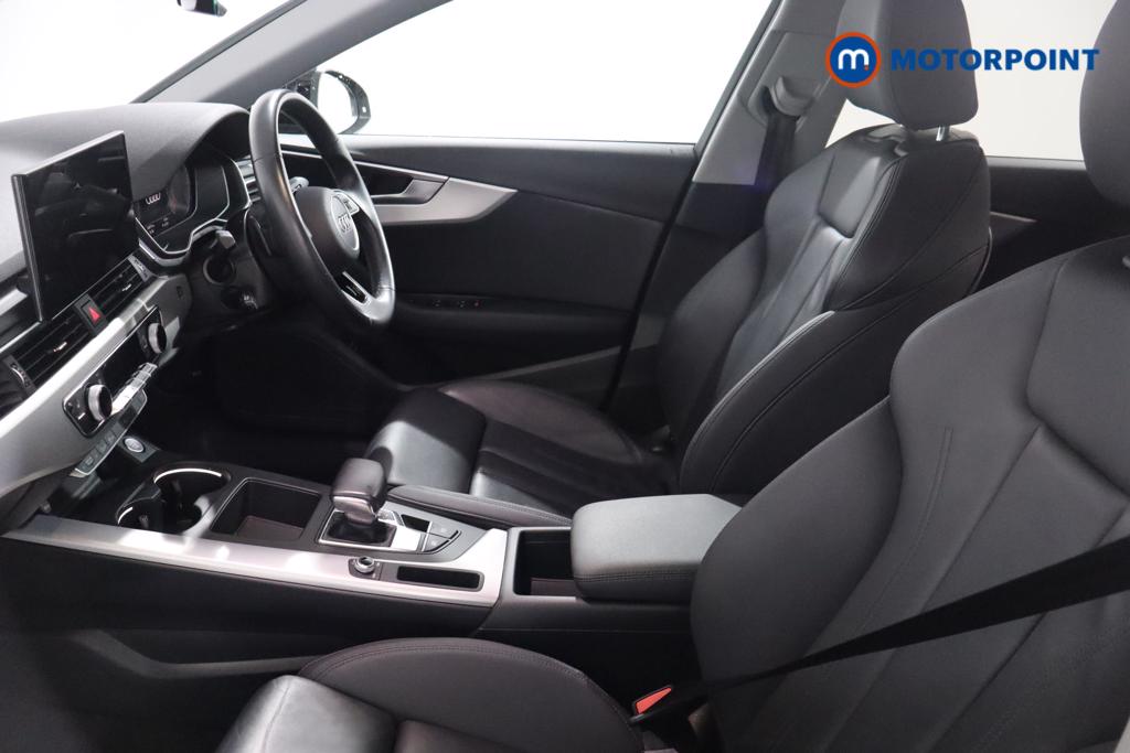 Audi A4 Sport Edition Automatic Diesel Saloon - Stock Number (1615593) - 15th supplementary image