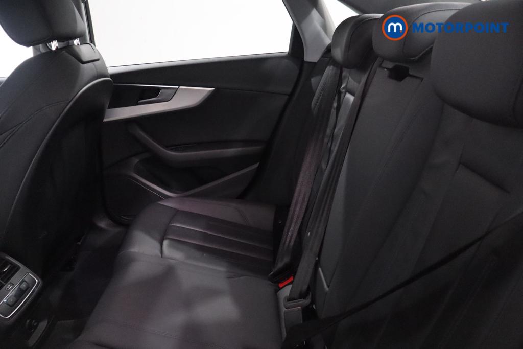 Audi A4 Sport Edition Automatic Diesel Saloon - Stock Number (1615593) - 16th supplementary image