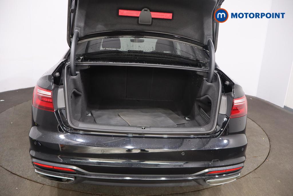 Audi A4 Sport Edition Automatic Diesel Saloon - Stock Number (1615593) - 18th supplementary image