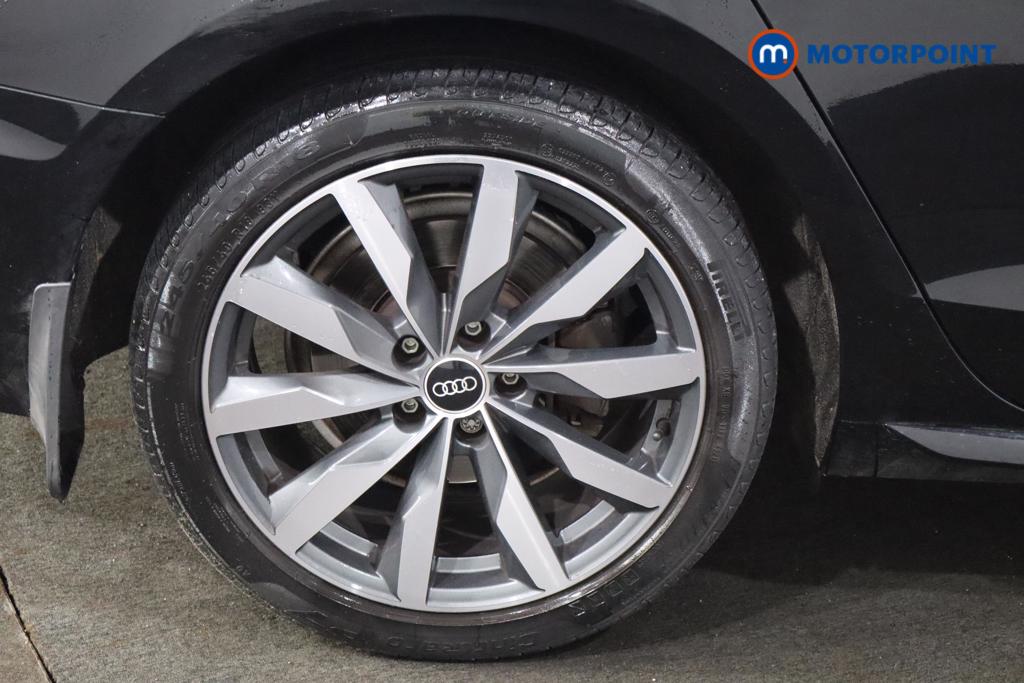 Audi A4 Sport Edition Automatic Diesel Saloon - Stock Number (1615593) - 19th supplementary image