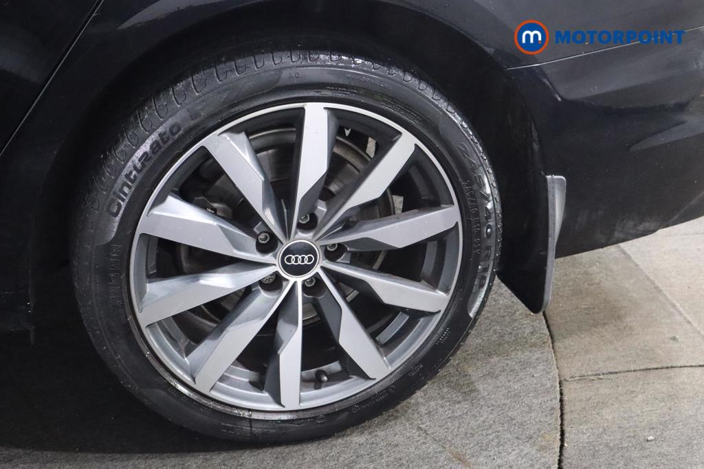 Audi A4 Sport Edition Automatic Diesel Saloon - Stock Number (1615593) - 22nd supplementary image