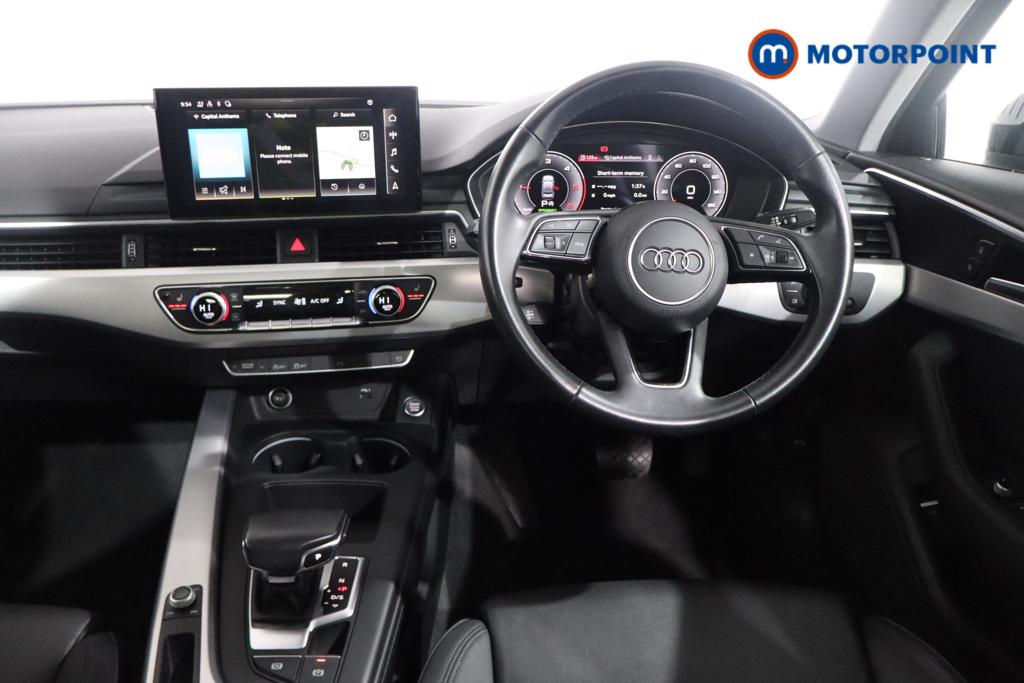 Audi A4 Sport Edition Automatic Diesel Saloon - Stock Number (1615593) - 1st supplementary image
