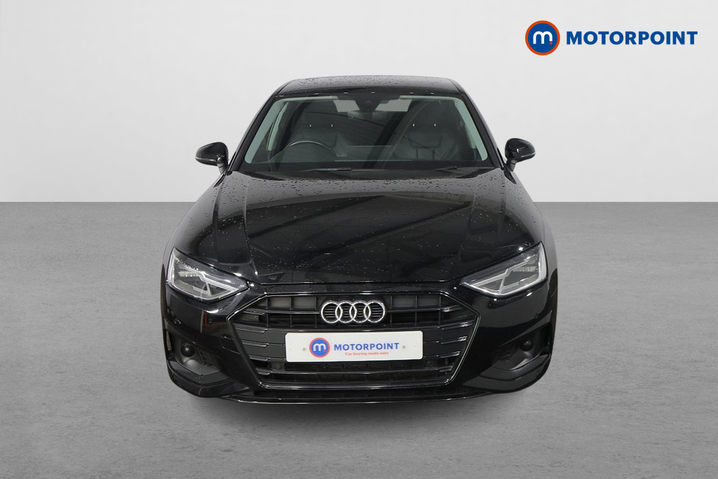 Audi A4 Sport Edition Automatic Diesel Saloon - Stock Number (1615593) - Front bumper