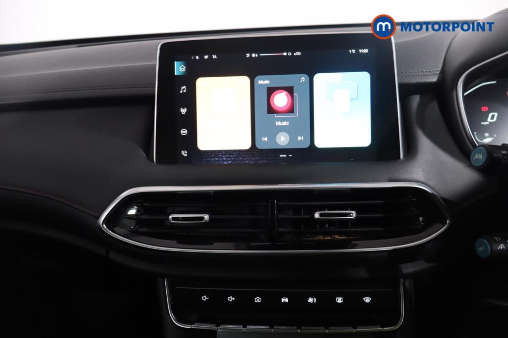 Mg Motor Uk HS SE Automatic Petrol SUV - Stock Number (1615628) - 2nd supplementary image